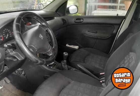 Autos - Peugeot 206 XRD PREMIUM 5P 2006 Diesel 155000Km - En Venta