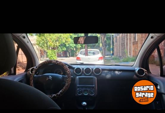 Autos - Citroen C3 90 Feel 1.5 2016 Nafta 110000Km - En Venta