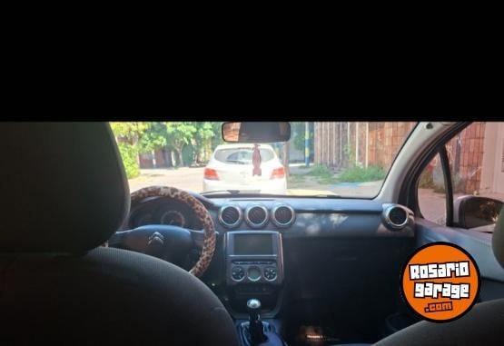 Autos - Citroen C3 90 Feel 1.5 2016 Nafta 110000Km - En Venta