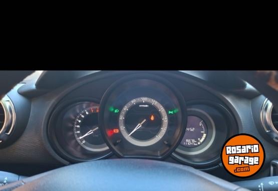 Autos - Citroen C3 90 Feel 1.5 2016 Nafta 110000Km - En Venta