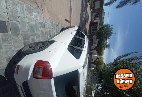 Camionetas - Jeep Compass LIMITED 4x4 2013 Nafta 230000Km - En Venta