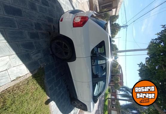 Camionetas - Jeep Compass LIMITED 4x4 2013 Nafta 230000Km - En Venta