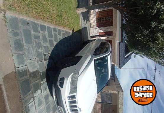 Camionetas - Jeep Compass LIMITED 4x4 2013 Nafta 230000Km - En Venta