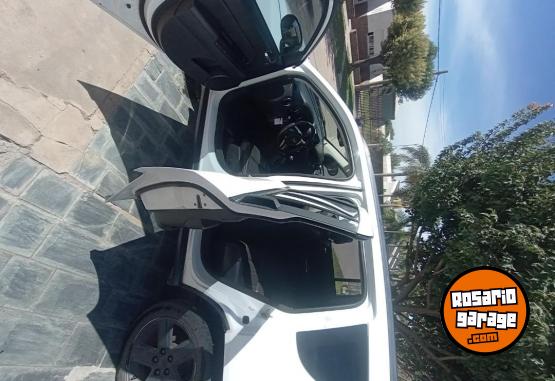 Camionetas - Jeep Compass LIMITED 4x4 2013 Nafta 230000Km - En Venta