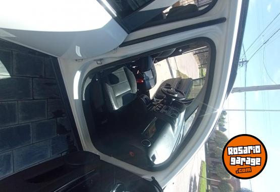 Camionetas - Jeep Compass LIMITED 4x4 2013 Nafta 230000Km - En Venta