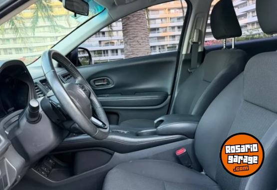 Camionetas - Honda Hrv  EXL CVT 2019 Nafta 108000Km - En Venta