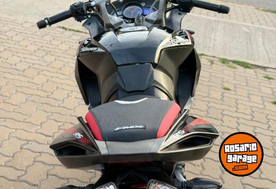 Motos - Bajaj RS 200 2016 Nafta 44000Km - En Venta