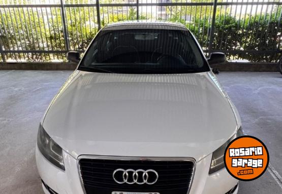 Autos - Audi A3 2012 Nafta 150000Km - En Venta