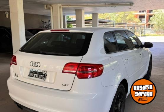 Autos - Audi A3 2012 Nafta 150000Km - En Venta