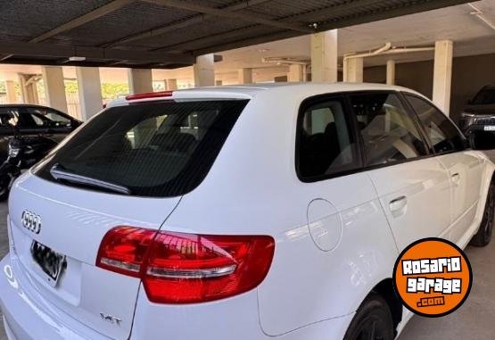Autos - Audi A3 2012 Nafta 150000Km - En Venta