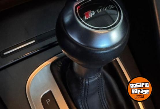 Autos - Audi A3 2012 Nafta 150000Km - En Venta