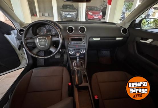 Autos - Audi A3 2012 Nafta 150000Km - En Venta