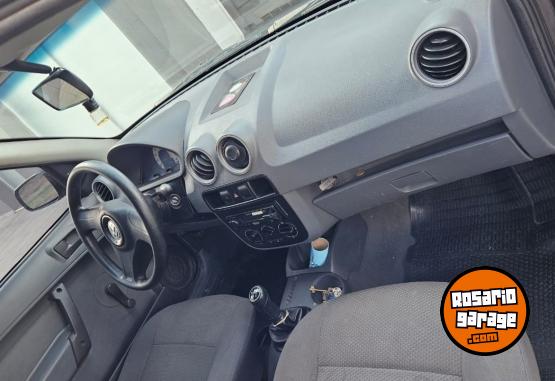 Autos - Volkswagen Gol power 2011 Nafta 190000Km - En Venta