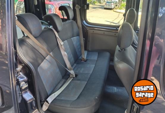 Utilitarios - Renault Kangoo 2013 Diesel 120000Km - En Venta