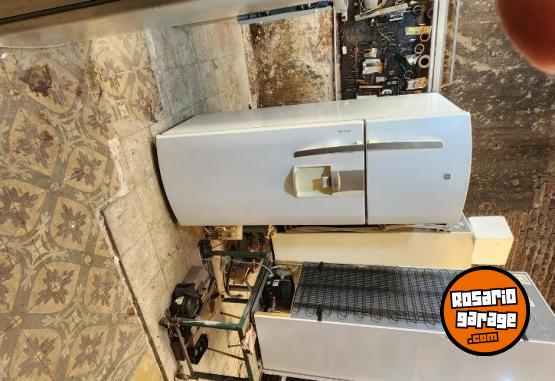 Hogar - Heladera No Frost con Garant�a - En Venta