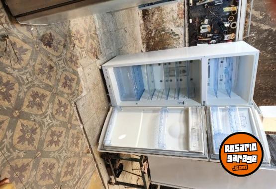 Hogar - Heladera No Frost con Garant�a - En Venta