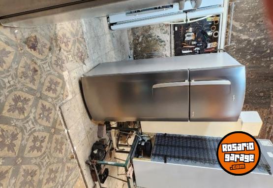 Hogar - Heladera No Frost con Garant�a - En Venta