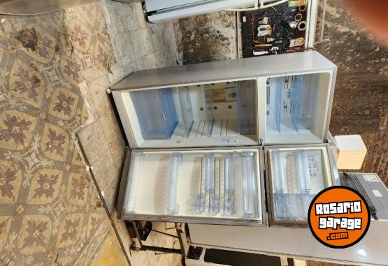 Hogar - Heladera No Frost con Garant�a - En Venta