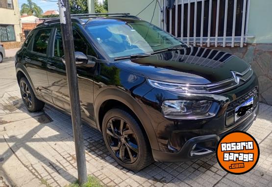 Autos - Citroen C4 Cactus Feel Pack 2020 Nafta 63000Km - En Venta
