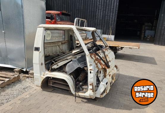 Camiones y Gr�as - Hyundai H100 truker - En Venta