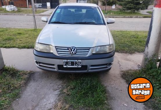 Autos - Volkswagen Gol 2006 Diesel 260000Km - En Venta
