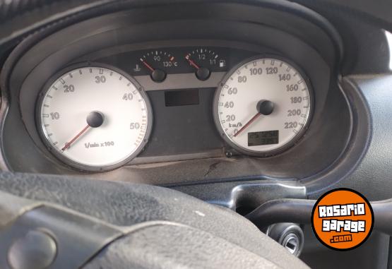 Autos - Volkswagen Gol 2006 Diesel 260000Km - En Venta