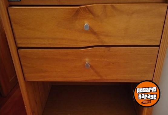 Hogar - Juego de dormitorio de 1 plaza - En Venta