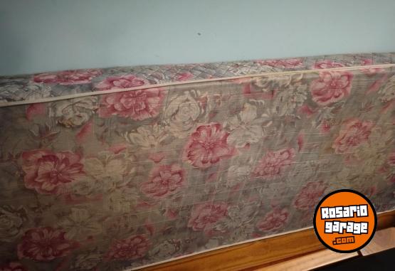 Hogar - Juego de dormitorio de 1 plaza - En Venta