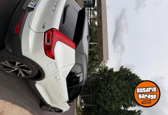 Autos - Volvo XC 40 T5 AWD R DESIGN 2022 Nafta 69000Km - En Venta