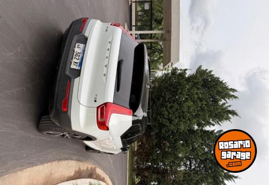 Autos - Volvo XC 40 T5 AWD R DESIGN 2022 Nafta 69000Km - En Venta