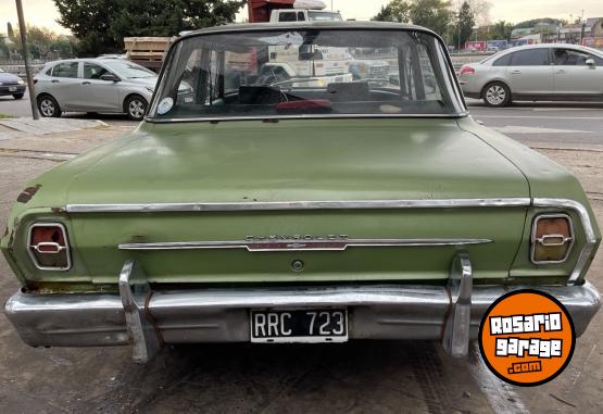 Cl�sicos - CHEVROLET 400 DEL 64 - En Venta