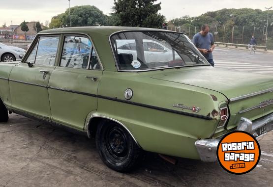 Cl�sicos - CHEVROLET 400 DEL 64 - En Venta