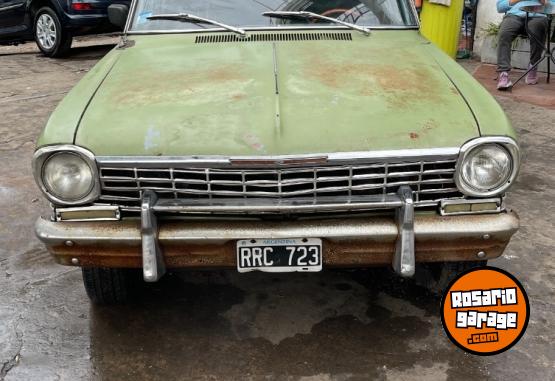 Cl�sicos - CHEVROLET 400 DEL 64 - En Venta