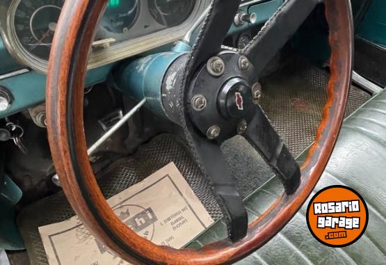 Cl�sicos - CHEVROLET 400 DEL 64 - En Venta