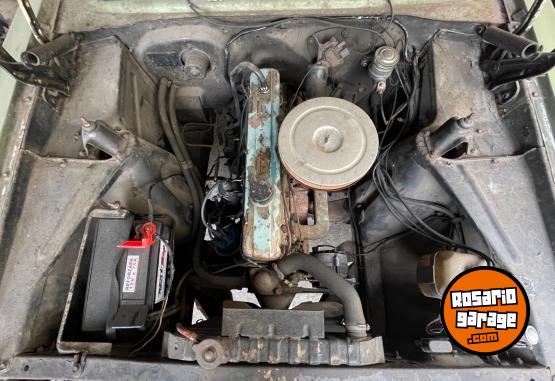 Cl�sicos - CHEVROLET 400 DEL 64 - En Venta