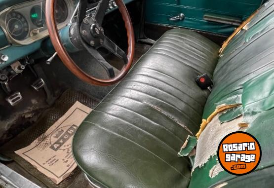 Cl�sicos - CHEVROLET 400 DEL 64 - En Venta