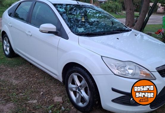 Autos - Ford Focus Trend 2012 Nafta 250000Km - En Venta