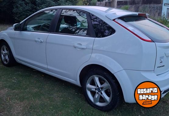 Autos - Ford Focus Trend 2012 Nafta 250000Km - En Venta