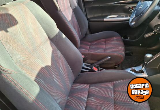 Autos - Toyota Yaris S 2018 Nafta  - En Venta