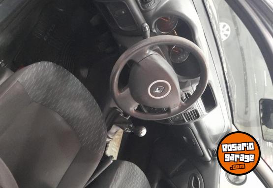 Autos - Renault Clio 2016 Nafta 127000Km - En Venta