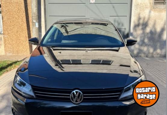 Autos - Volkswagen Vento 2011 Nafta 200000Km - En Venta