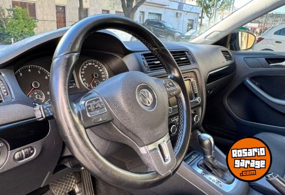 Autos - Volkswagen Vento 2011 Nafta 200000Km - En Venta