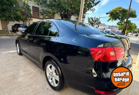 Autos - Volkswagen Vento 2011 Nafta 200000Km - En Venta