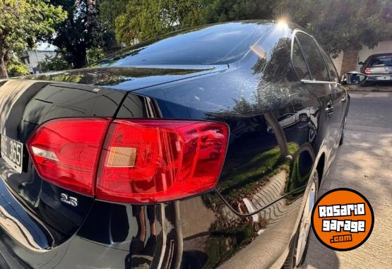 Autos - Volkswagen Vento 2011 Nafta 200000Km - En Venta