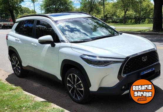Autos - Toyota Corolla Cross 2023 Nafta 23500Km - En Venta