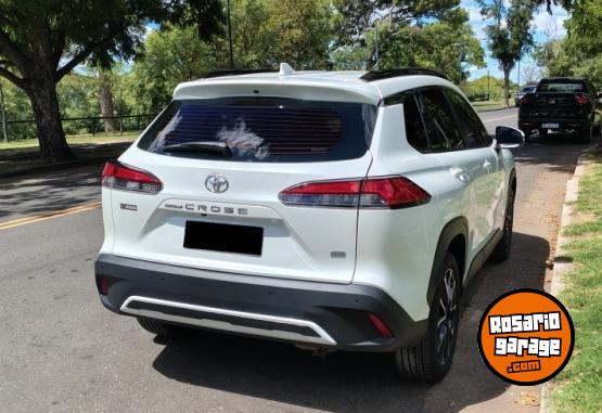 Autos - Toyota Corolla Cross 2023 Nafta 23500Km - En Venta