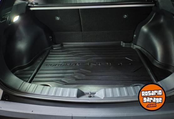 Autos - Toyota Corolla Cross 2023 Nafta 23500Km - En Venta