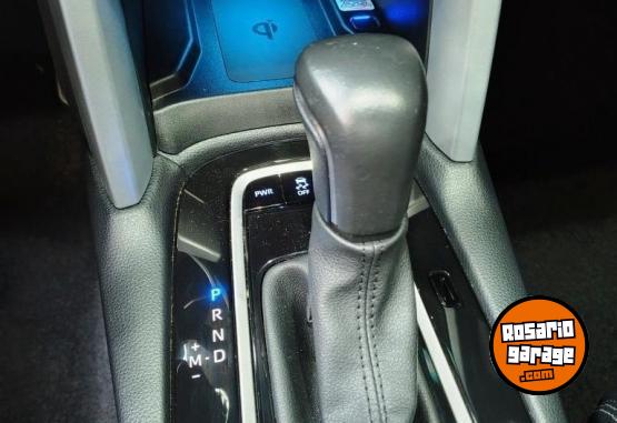 Autos - Toyota Corolla Cross 2023 Nafta 23500Km - En Venta