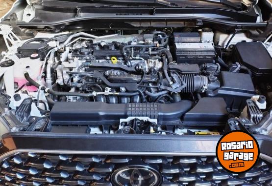 Autos - Toyota Corolla Cross 2023 Nafta 23500Km - En Venta