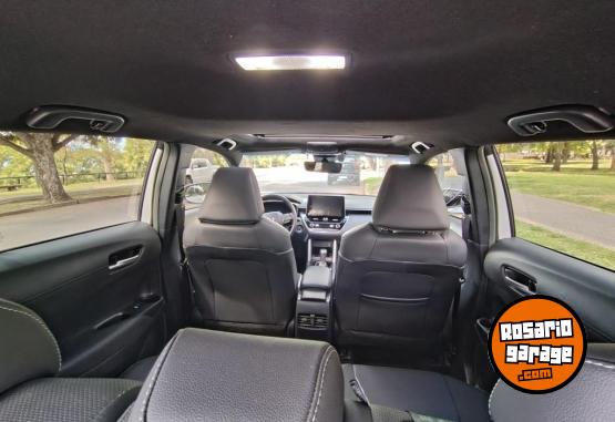Autos - Toyota Corolla Cross 2023 Nafta 23500Km - En Venta